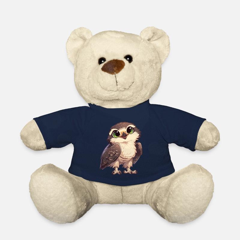 Falken Falke - Teddy - French Navy
