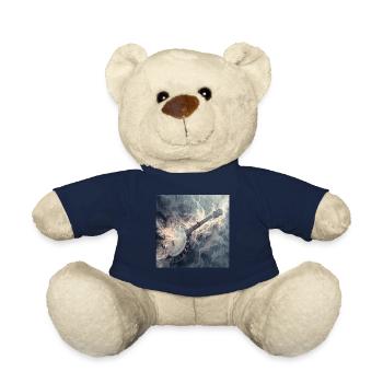 Banjo - Teddy - French Navy - Vorne