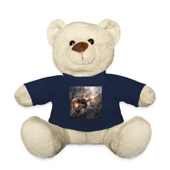 Ukulele - Teddy - French Navy - Vorne