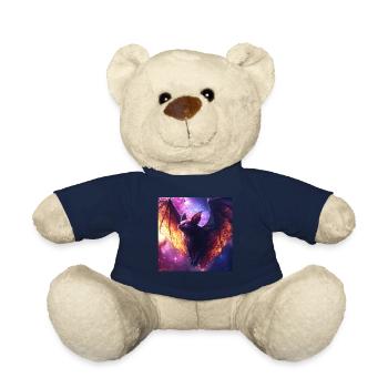 Schläger - Teddy - French Navy - Vorne