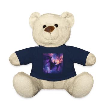 Schläger - Teddy - French Navy - Vorne