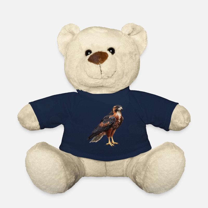 Falken Falke - Teddy - French Navy