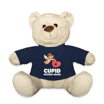 Dating-katastrophenkomödie Lustig Scheitert - Teddy - French Navy - Vorne
