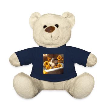 Otter - Teddy - French Navy - Vorne
