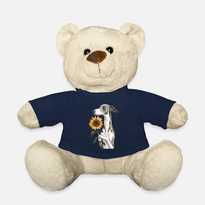 Windhund - Teddy - French Navy