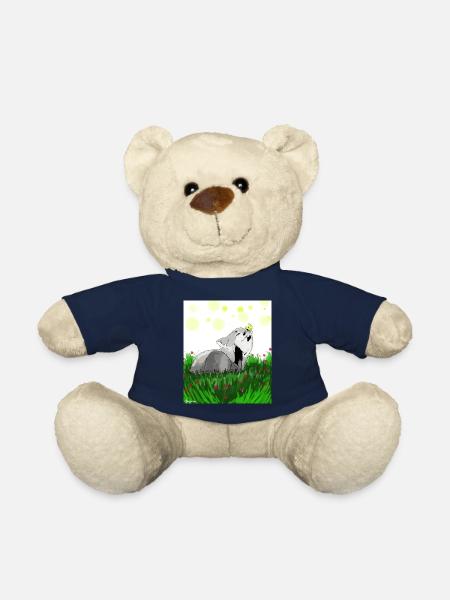 Zorrito Makoto - Teddy - French Navy