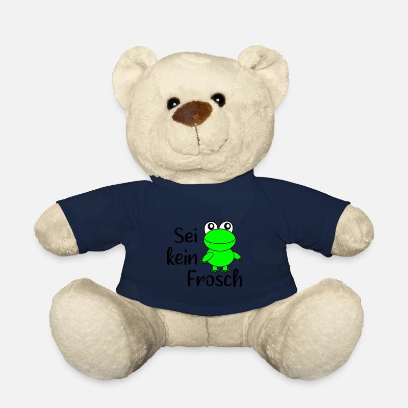 Frosch  - Teddy - French Navy