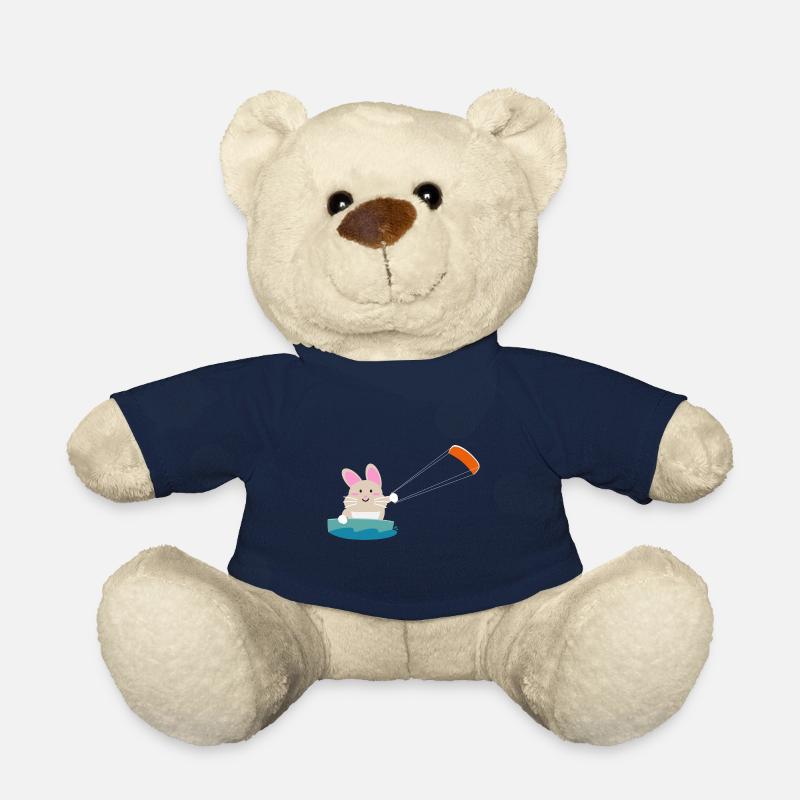 Kitesurfen - Teddy - French Navy