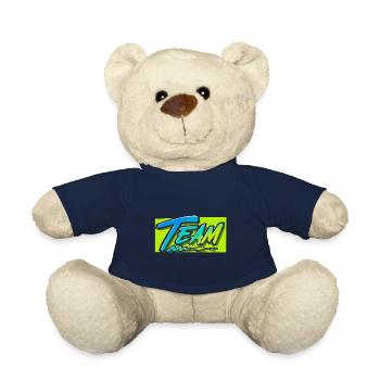 Team - Teddy - French Navy - Vorne