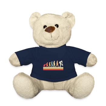 Line Dancing Evolution Rodeo Western Dance - Teddy - French Navy - Vorne