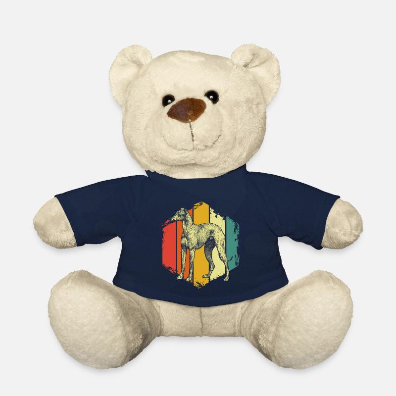 Windhund - Teddy - French Navy