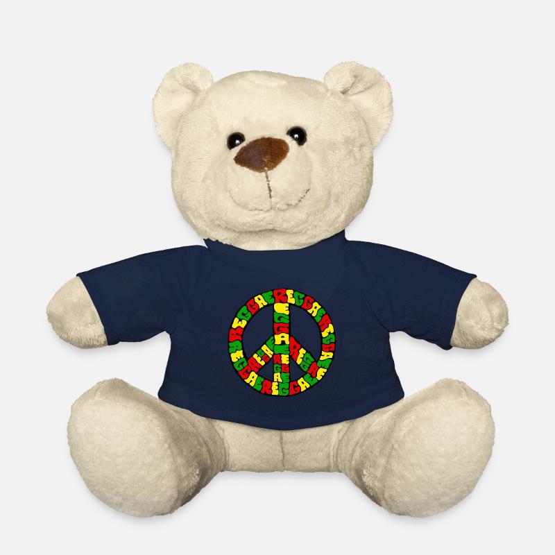 Reggae - Teddy - French Navy
