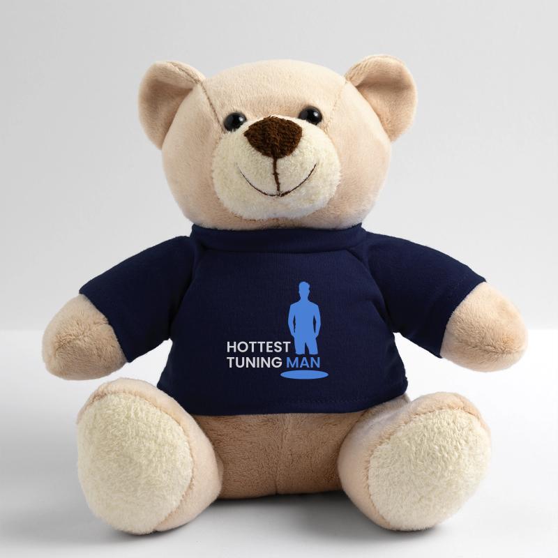 heißester Tuning-Mann Teddy