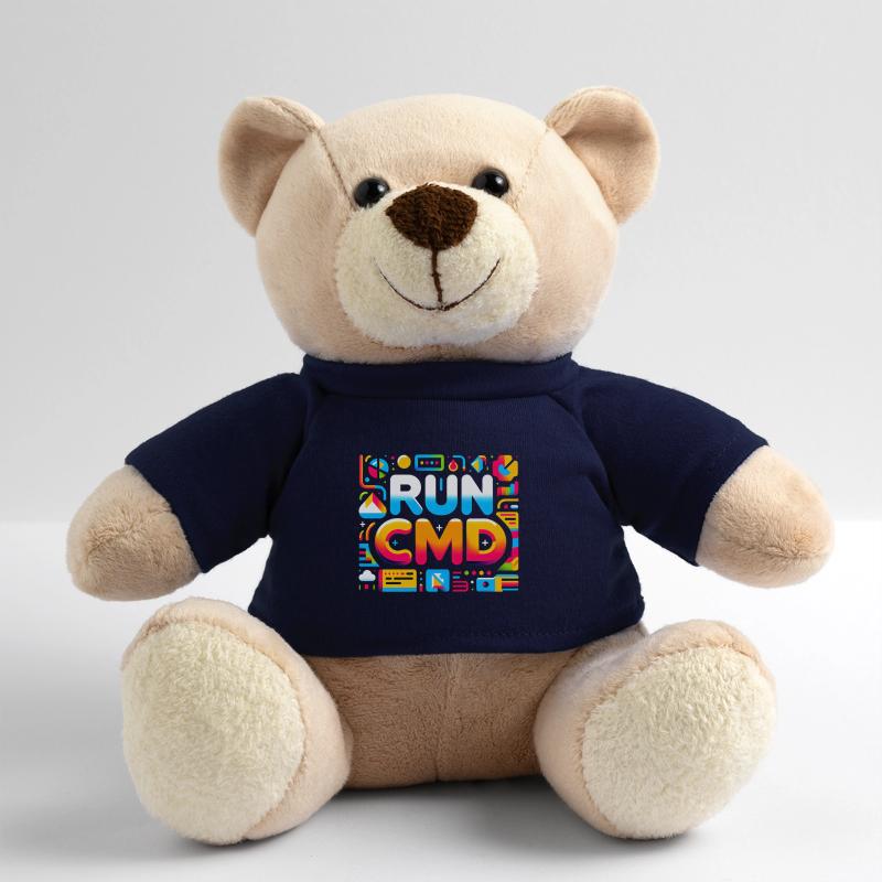 Run Cmd 40 Teddy