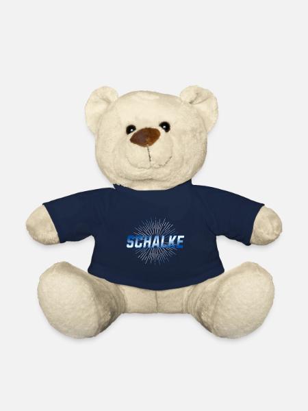 Schalke - Teddy - French Navy