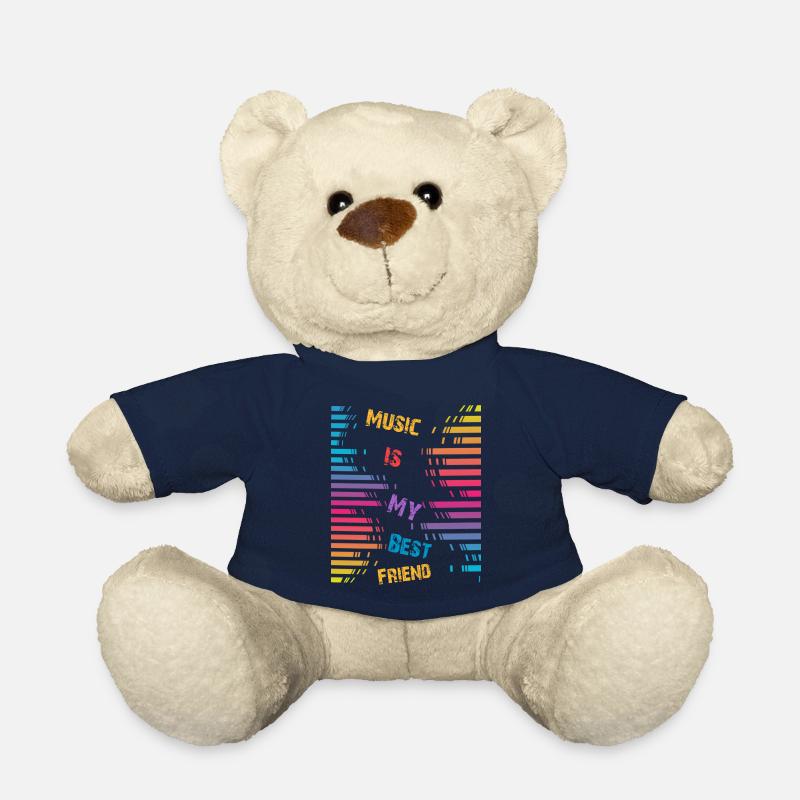 Music - Teddy - French Navy