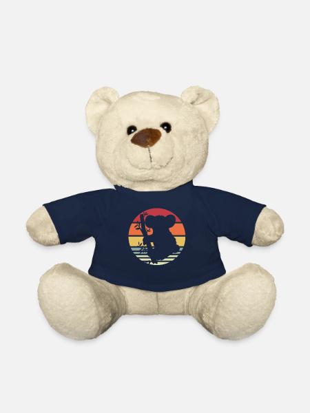 Koala - Teddy - French Navy