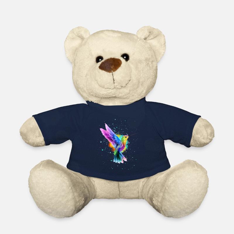Kolibri - Teddy - French Navy