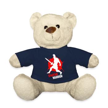 Spartan warrior this is the way - Teddy - French Navy - Vorne