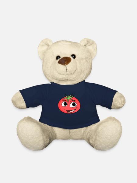 Tomate - Teddy - French Navy