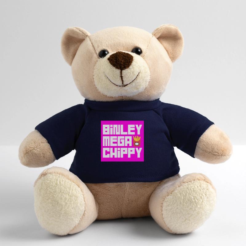 Binley Mega Chippy Nounours
