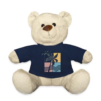 Surf Style - Surfing Sport - Teddy - French Navy - Vorne