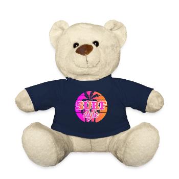 Surf Style - Surfsport - Teddy - French Navy - Vorne