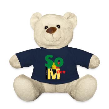 So malian=so malian - Teddy - French Navy - Vorne