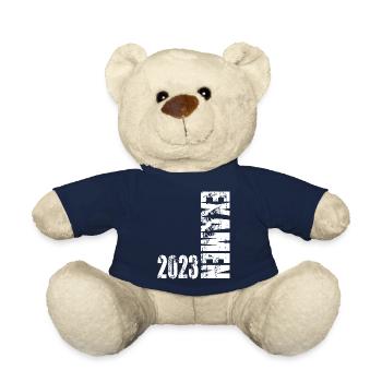 Examen 2023 Vintage Design - Teddy - French Navy - Vorne
