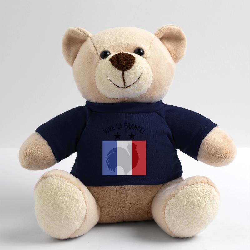 France Nounours