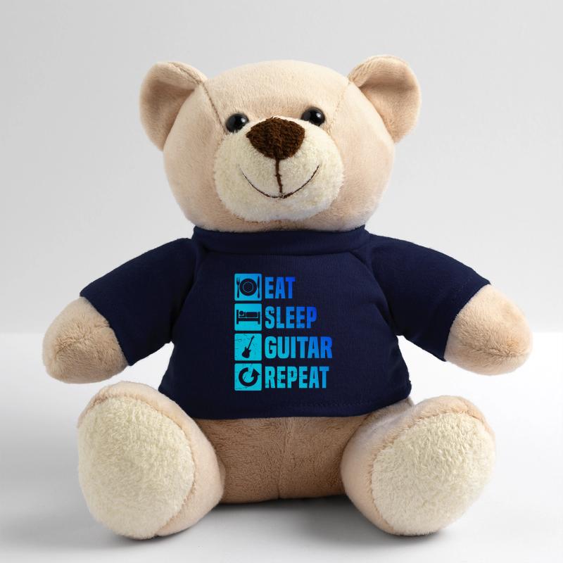 electronic guitar Herren E-gitarre classical guita Teddy