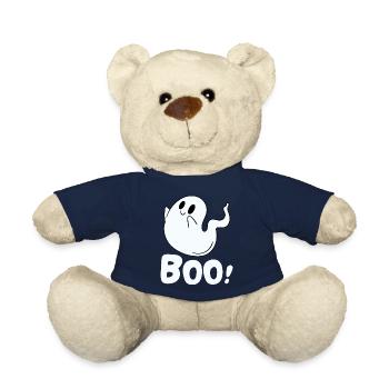 Boo Geist - Teddy - French Navy - Vorne