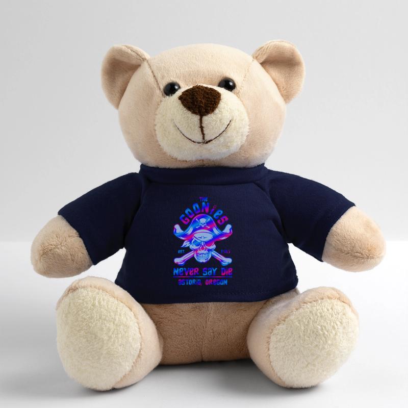 LES GOONIES 1 Nounours