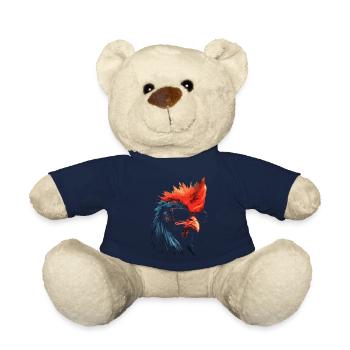 Hahn Sonnenbrille - Teddy - French Navy - Vorne