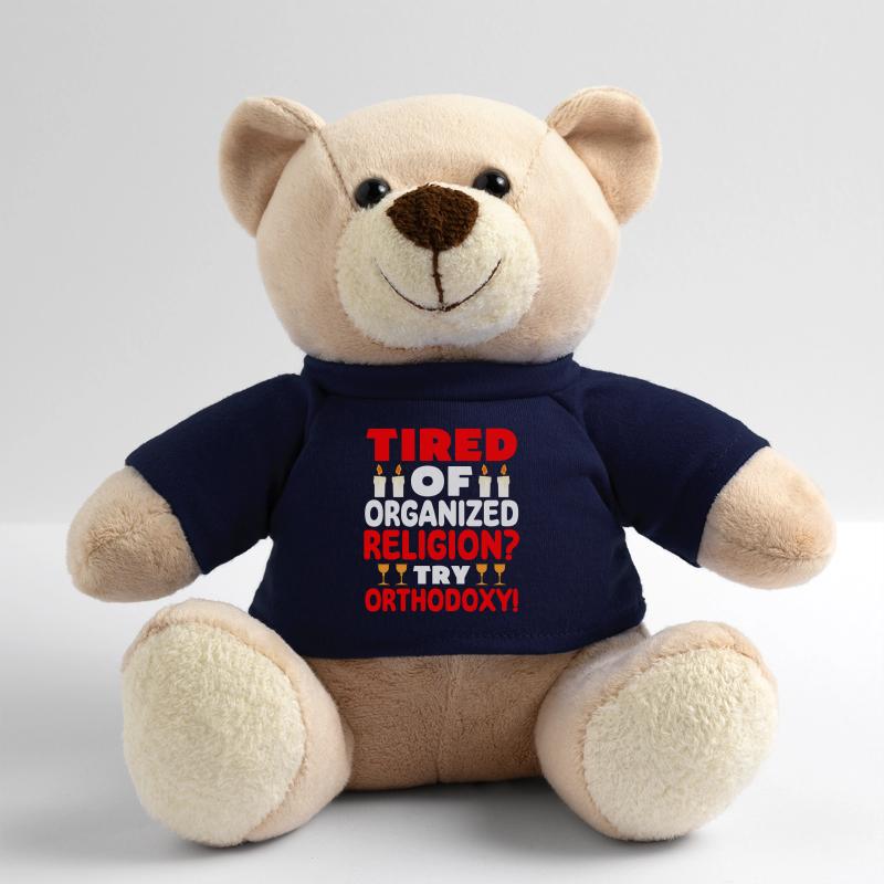 Orthodoxe Nounours