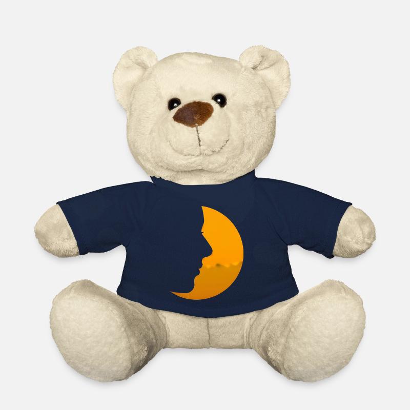 Mond - Teddy - French Navy