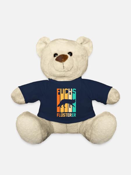 Fuchs - Teddy - French Navy