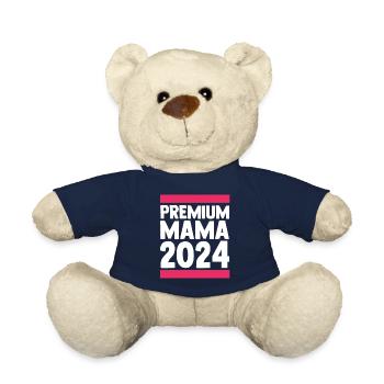 Werdende Mama 2024 - Teddy - French Navy - Vorne
