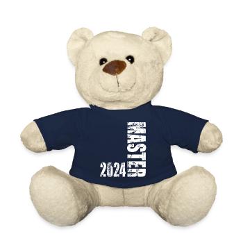 Master 2024 - Teddy - French Navy - Vorne