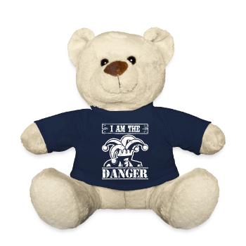 Cowboy - Teddy - French Navy - Vorne