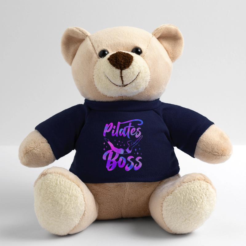 Instructeur de Pilates Professeur de Pilates Nounours