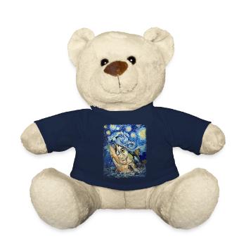 Thunfischfang Blauflossenthunfisch Sternennacht Ge - Teddy - French Navy - Vorne
