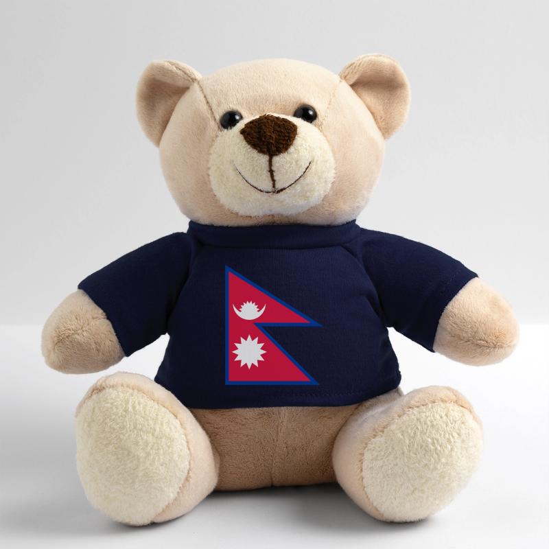 Népal Nounours