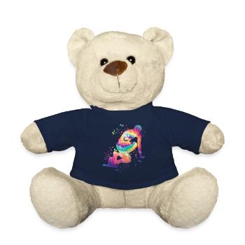 Sprinter Colorsplash Sprintender Sprint - Teddy - French Navy - Vorne