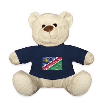 Namibia - Teddy - French Navy - Vorne