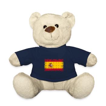 Spanien Spanien - Teddy - French Navy - Vorne