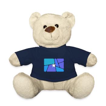 Somalia - Teddy - French Navy - Vorne