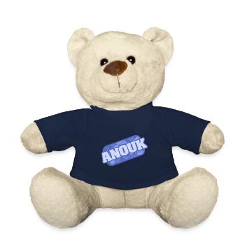 Gesundheit Anouk - Teddy - French Navy - Vorne