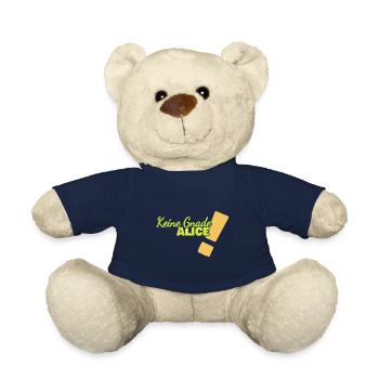 Lustig Alice - Teddy - French Navy - Vorne