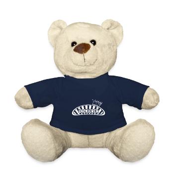 Lackierer - Teddy - French Navy - Vorne